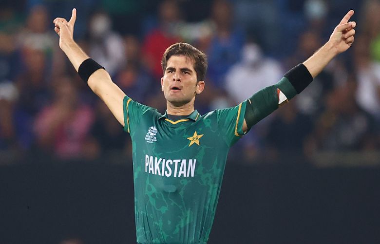How long Shaheen Afridi take time to recover?