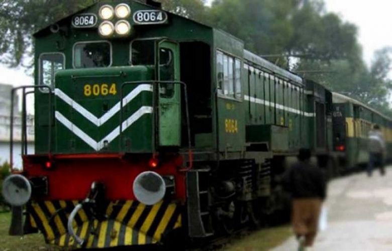 Pakistan Railways to resume Bahawalnagar, Fort Abbas, Haroon Abad &amp; Samma Satta Railway section