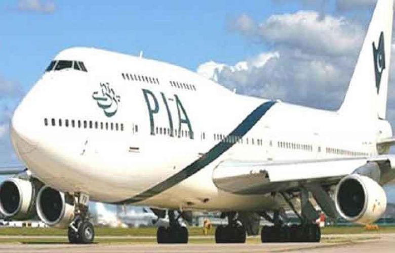 PIA incurred Rs1.5 billion losses on New York service last year