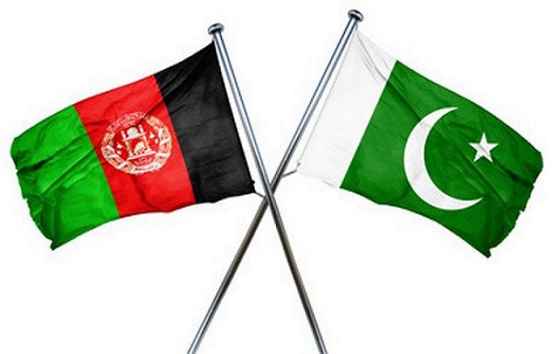 First Meeting Of Pak-Afghan Working Group Held In Kabul