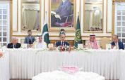 PM Shehbaz calls for deepening economic ties with 'strategic partner' Saudi Arabia