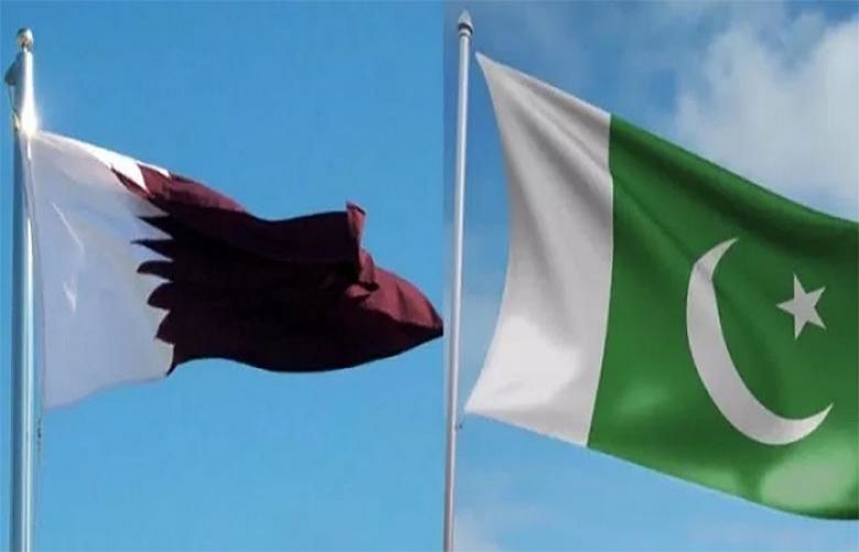 Qatar seek to promote economic cooperation with Pakistan, Saqr Bin Mubarak