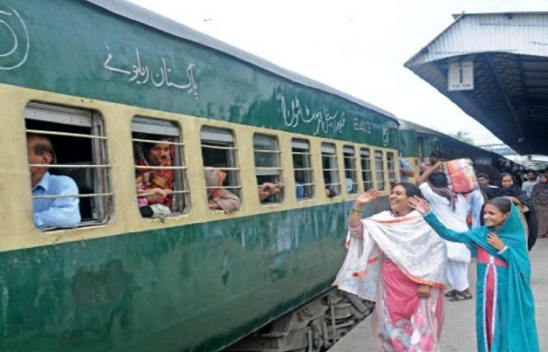 Railways will run five special Trains
