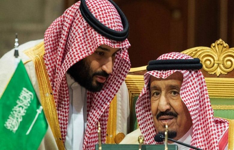 Saudi King Rejects Any Move That Impacts Syrian Sovereignty Over Golans