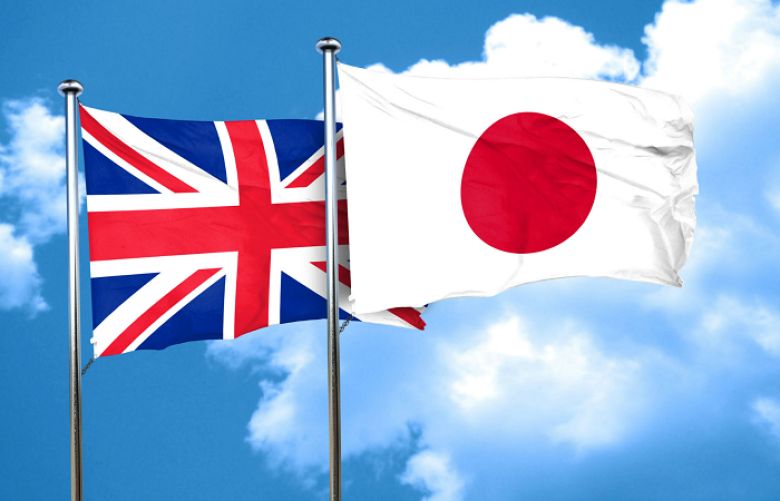 UK, Japan to sign major defence deal allowing troop deployments