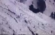 29 terrorists killed as Pakistan strikes militant hideouts along Afghan border