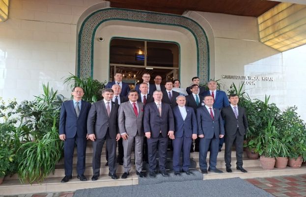 Russia Reaffirms Commitment to Cooperation Ahead of Pakistan’s SCO Chairmanship