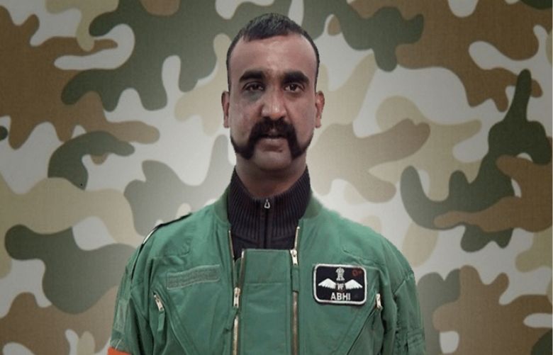 Abhinandan Varthaman says he was treated well by Pakistan Army