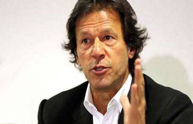 SC to take up contempt petition against Imran next week
