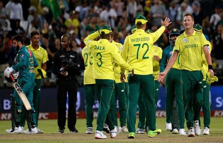 South Africa call off Pakistan tour due to &#039;player workload&#039;
