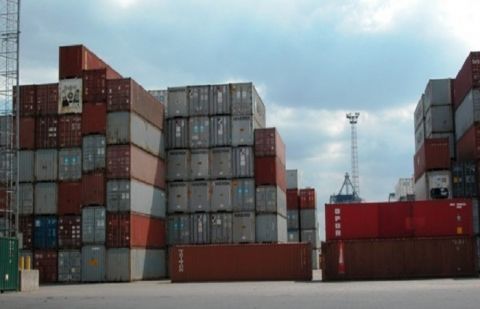 Shipping Ministry to refer 50 missing containers case to FIA