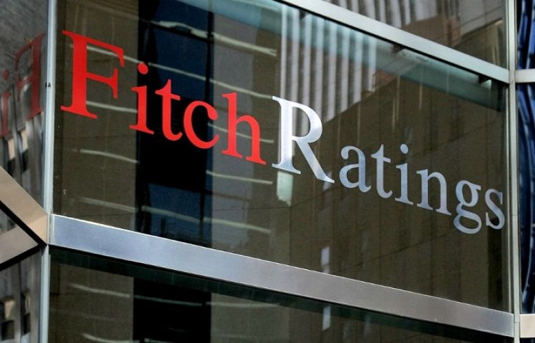 Pakistan’s budget deficit to be 6% in the current financial year 2018-19: Fitch