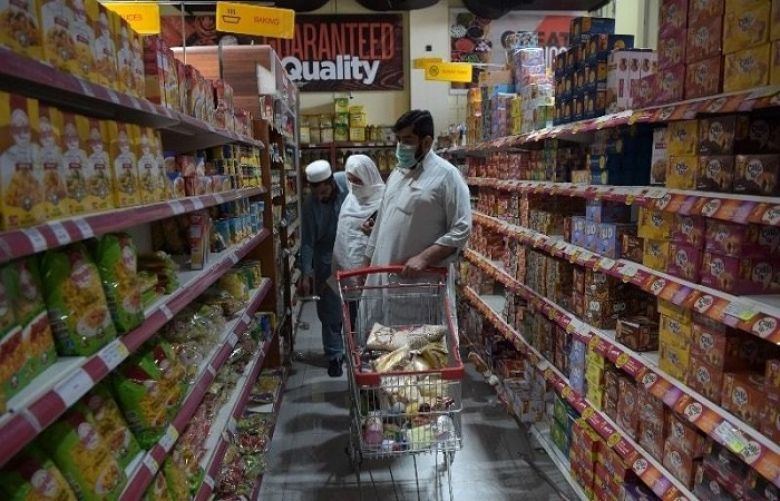Inflation eases to 8.5pc as Covid-19 hammers economy