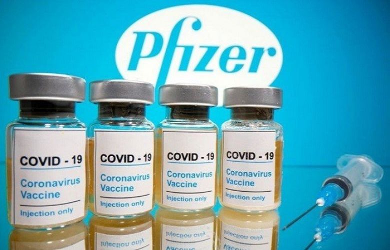  UK govt green lights Pfizer-BioNTech vaccine for emergency use