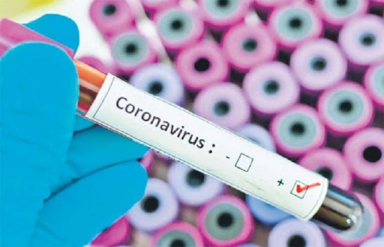 Pakistan records 2,260 new corona infections, 63 Deaths 