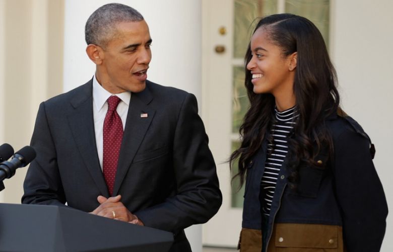 What Is Malia Obama Doing Now? Barack Obama’s Daughter Declines Modelling Offers: Report