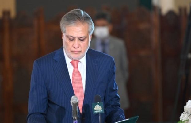 Staff-level agreement with IMF expected in ‘next few days’: Dar