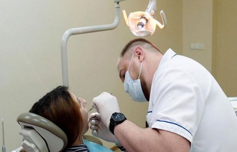 Dental care in early dementia might prevent problems later