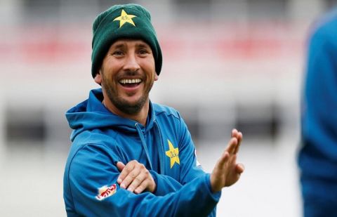 We will have to change our mindset and play aggressive cricket in Australia says Yasir Shah