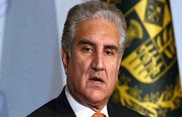 Islamabad always supported Afghan Peace Process: FM Qureshi 