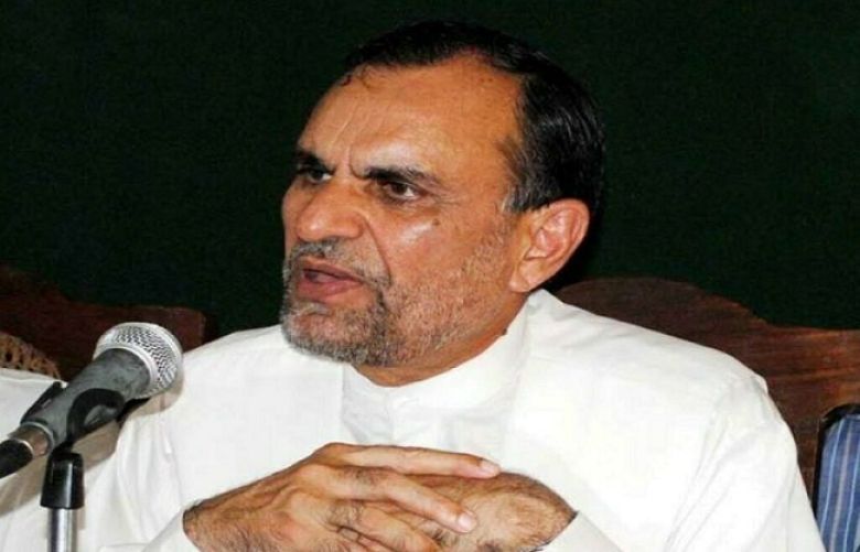 Quetta court allows Azam Swati&#039;s five-day physical remand