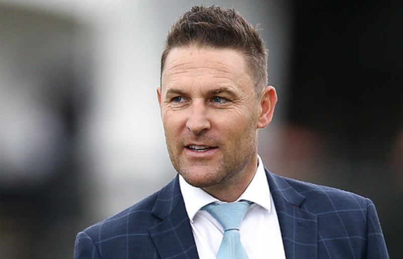Photo of England turn to Kiwi great McCullum to revive Test fortunes