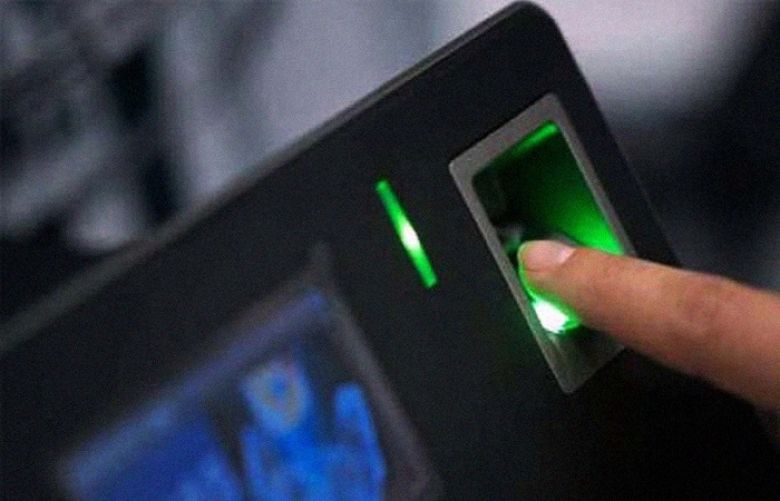Corona Virus: Balochistan govt suspends biometric attendance system
