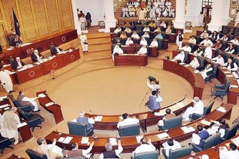 KP Assembly