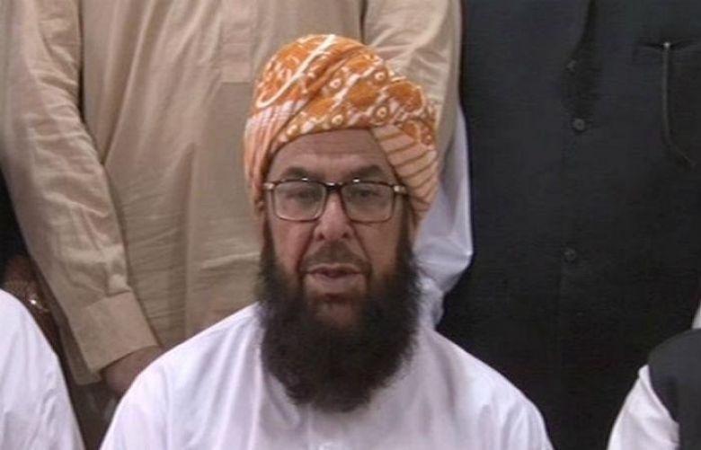 JUI-F is playing genuine role of opposition in real terms: Abdul Ghafoor Haidery