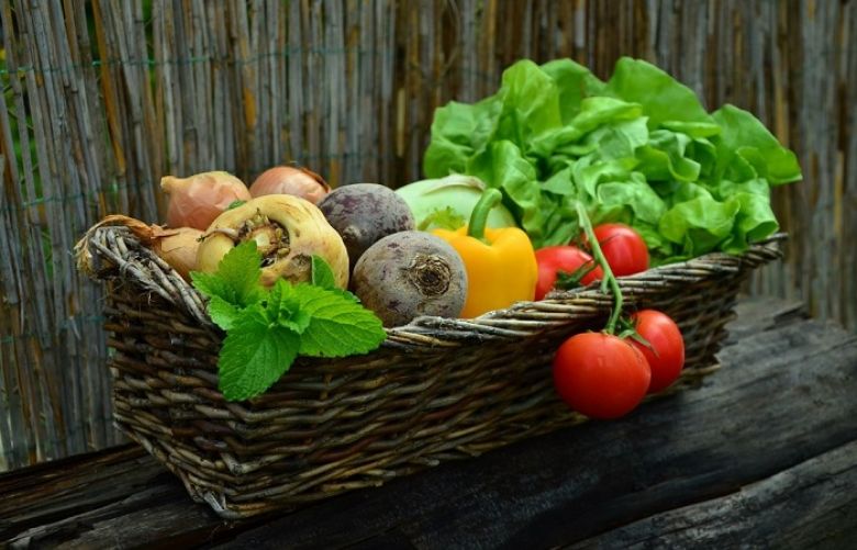 How Adopting a ‘Seasonal Diet’ Can Make You Healthier