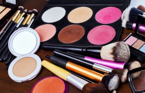 PSQCA will launch crackdown against illegal cosmetics