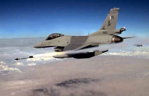 North Waziristan airstrikes
