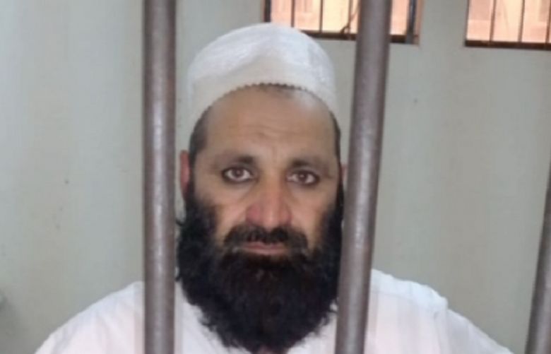 FIA arrests TTP commander from Peshawar