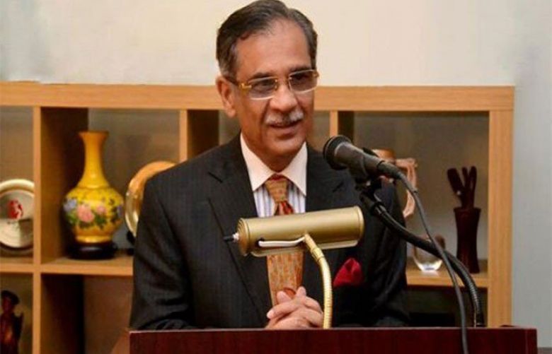 Why aren&#039;t bureaucrats banned from holding dual nationality, asks CJP