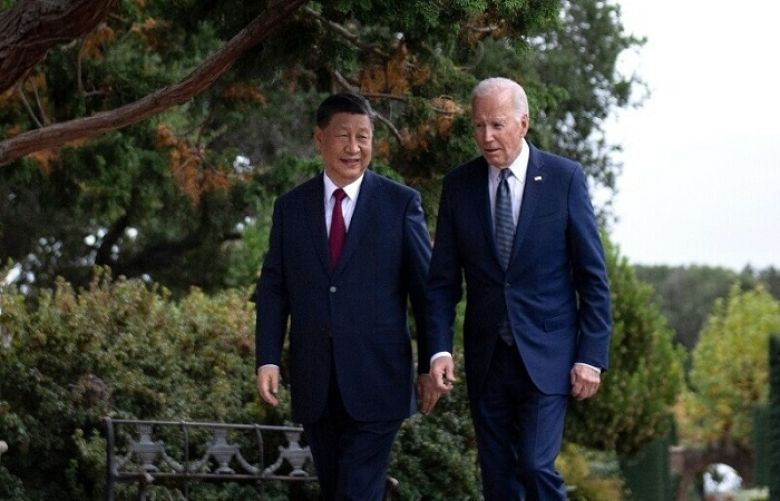 Biden, Xi restore military ties despite ‘dictator’ comment