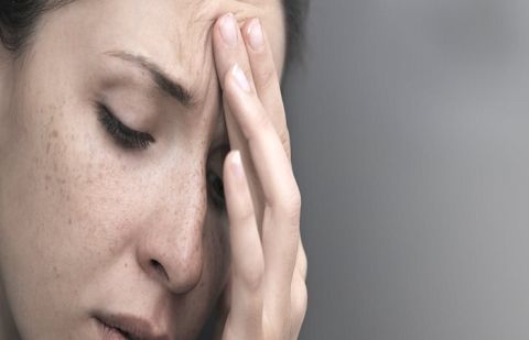  Groundbreaking migraine treatment offers ‘new hope’ for patients