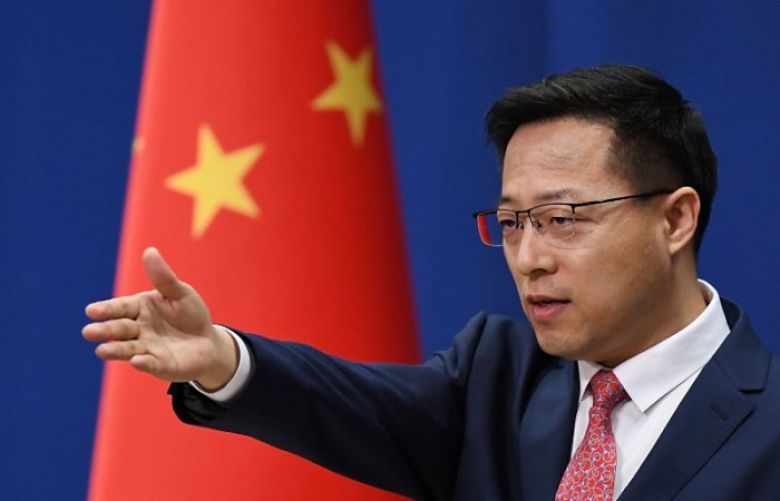 China threatens to ‘counter-attack’ US over Hong Kong curbs