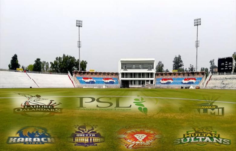 PSL 2020: Teams to arrive Islamabad today