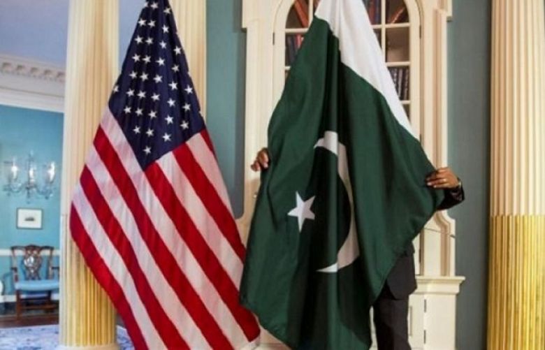 The United States and Pakistan can further enhance bilateral trade