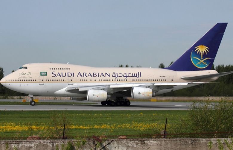 International flights to Saudi Arabia resume as Kingdom lifts ban