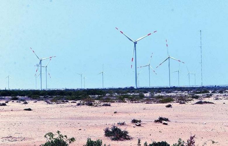 Renewable power projects face axe as loadshedding ends