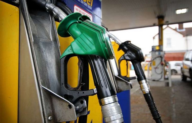 Petroleum Division cautions against &#039;binge buying