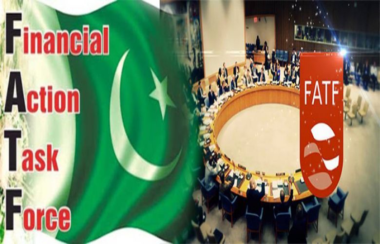 FATF meets in Paris today to decide Pakistan’s fate