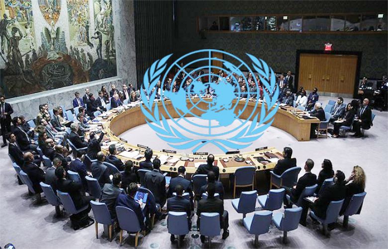 UNSC Meeting Today To Discuss Jammu Kashmir Issue