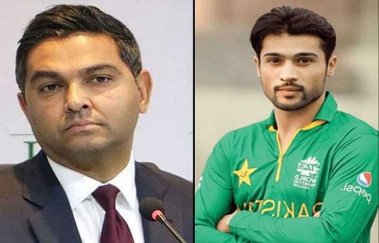 PCB confirms Amir has no desires to play international cricket