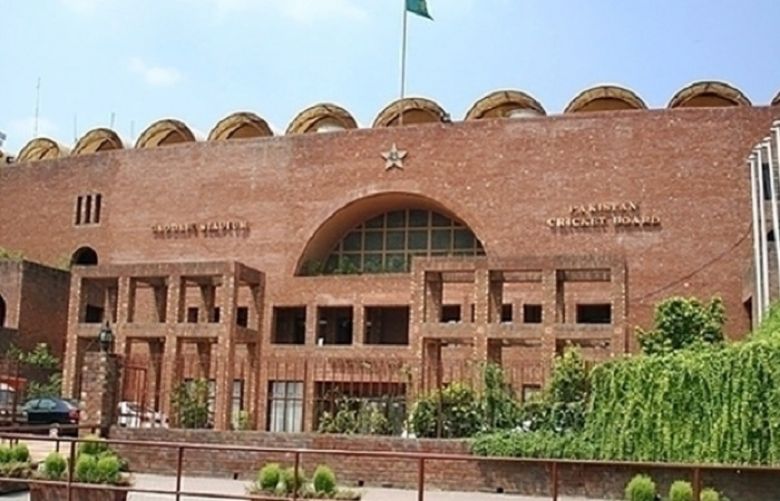 PCB sends legal notice to ICC over Pak-India cricket series  