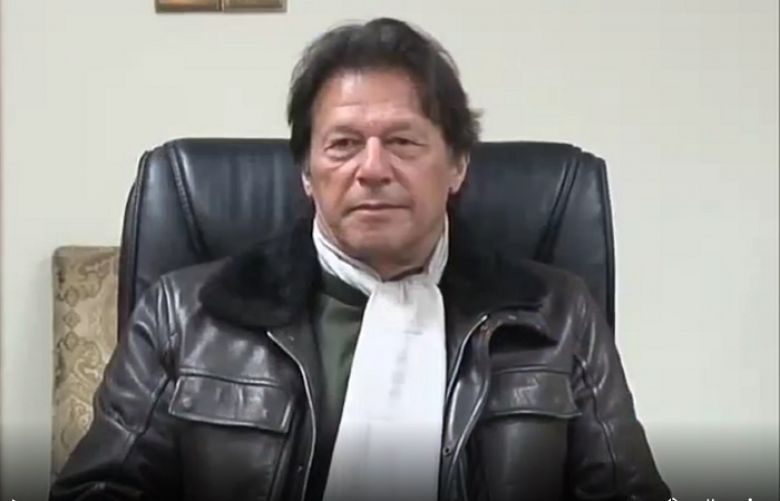 PM Imran directs for early completion of mapping of historic, heritage buildings