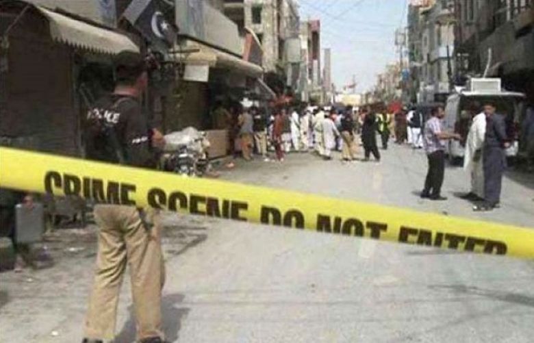Three more fall prey to target killing in Quetta