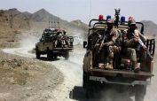 Seven India-backed terrorists killed in Balochistan's Kharan IBO: security sources