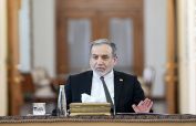 Washington made major miscalculation over Strait of Hormuz: Araghchi